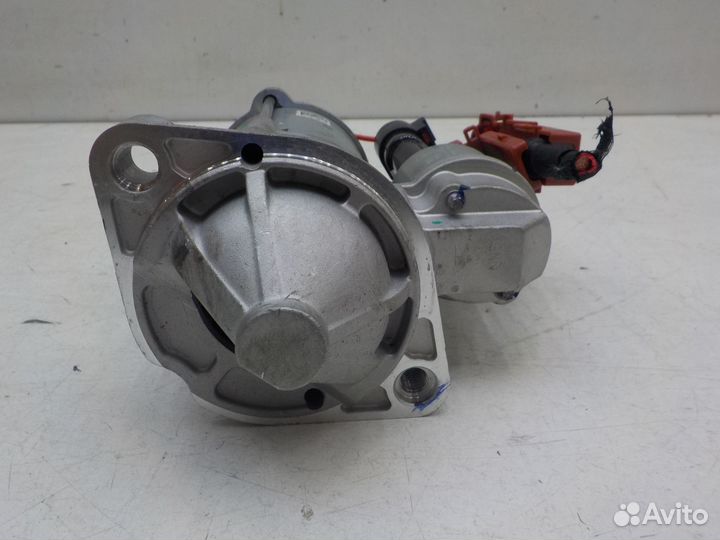 Б/У Б/У Стартер Chery Tiggo 7 Pro I 2020