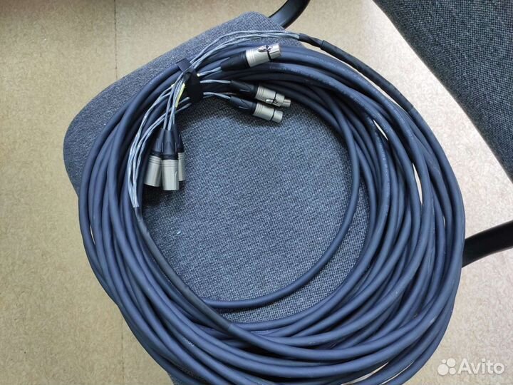 Мультикор draka