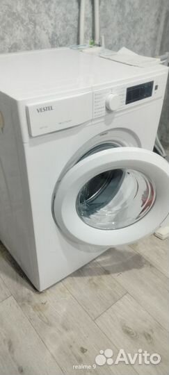 Стиральная машина vestel
