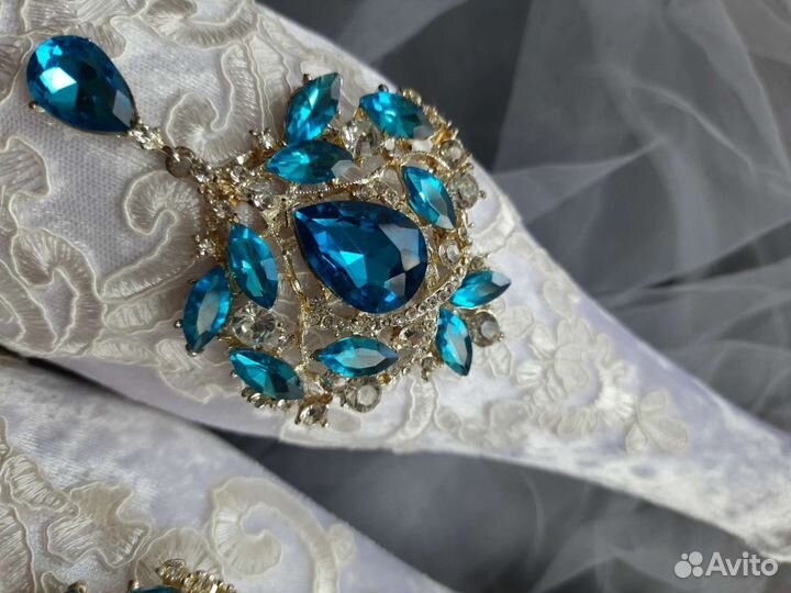 Набор для свадьбы, свадебные аксессуары