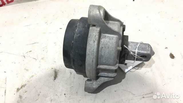 Подушка двс левая Bmw 523 F10 N52B25