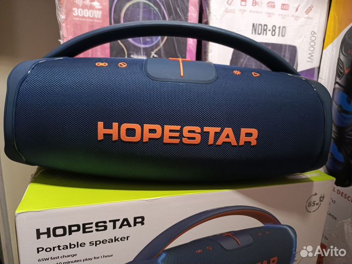 Колонка Hopestar A65