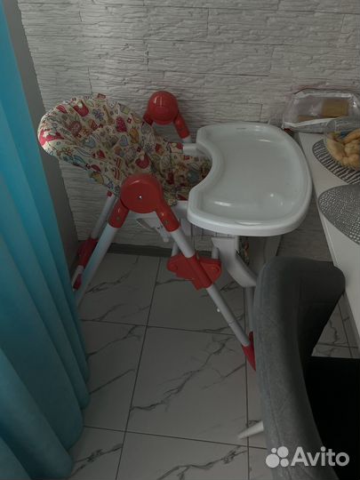 Стульчик для кормления