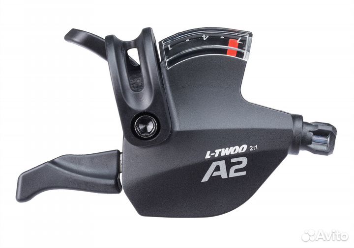 Шифтер правый L-twoo A2 7ск