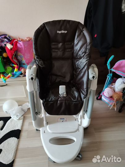 Стульчик Peg Perego Tatamia