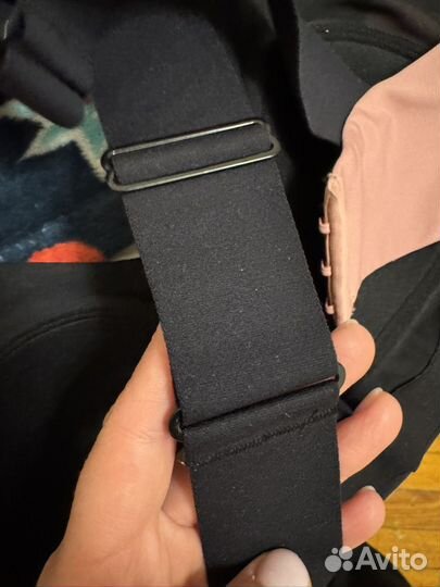 Топ женский спортивный 44