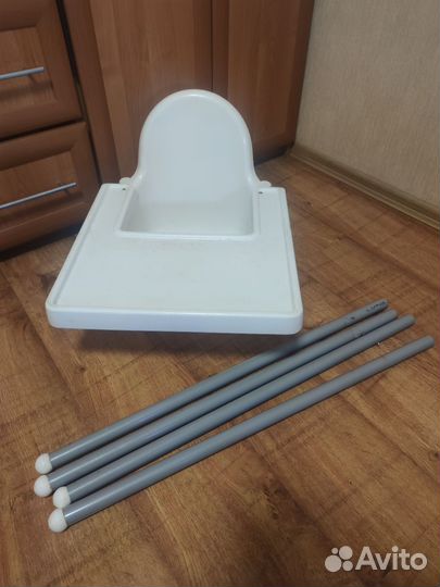 Стульчик для кормления IKEA