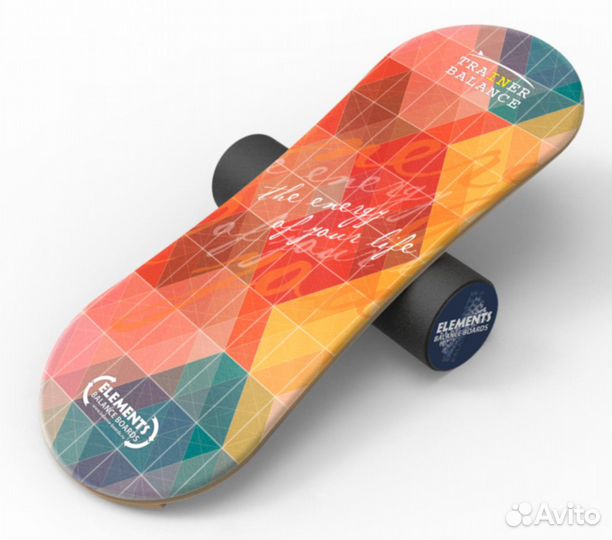 Баланс Борд