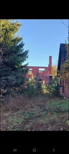 Участок 16,2 сот. (ИЖС)