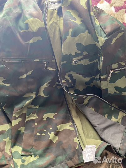 Военная форма