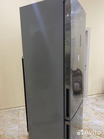 Холодильник hotpoint ariston