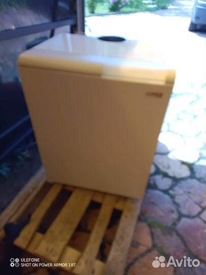 Газовый котел Протерм 60 PLO