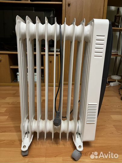 Обогреватель