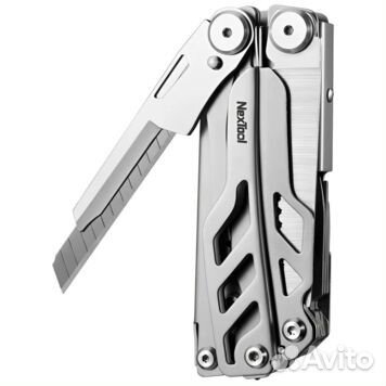 Мультитул Xiaomi NexTool Flagship Pro