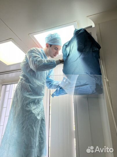 Обслуживание, ремонт кондиционеров сплит систем