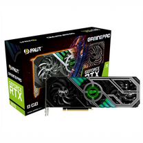 Palit GeForce RTX 3070 GamingPro OC 8GB