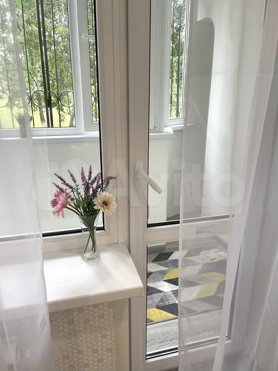 2-к. квартира, 56 м², 1/9 эт.