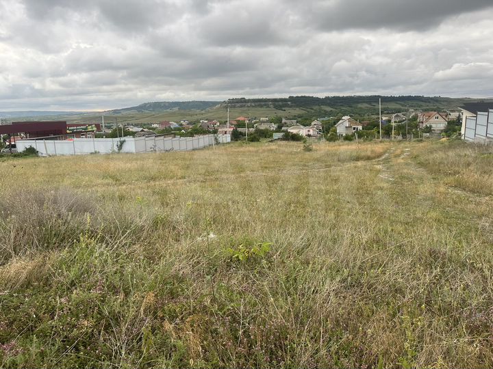 Участок 12 сот. (ИЖС)