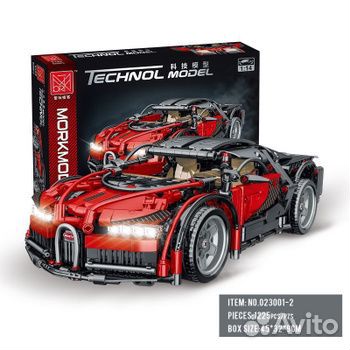 Конструктор 