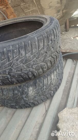Hankook Winter I'Pike 225/45 R17 94T