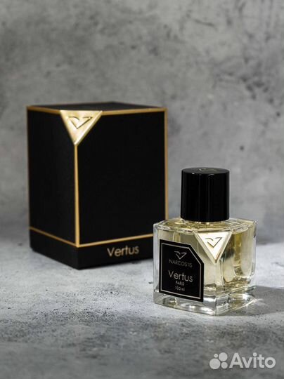 Парфюм Vertus Narcos'Is 100 мл