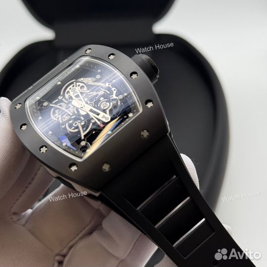 Мужские часы Richard Mille
