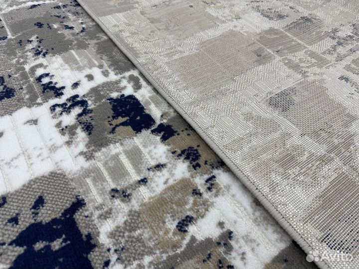 Ковер новый 1.5х3