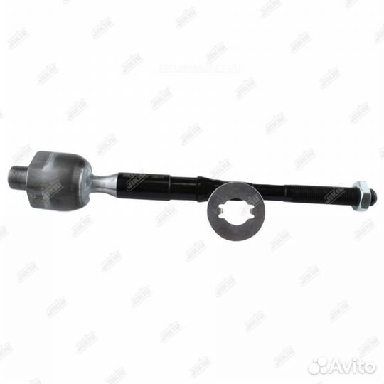 Jikiu ER22995 Тяга рулевая перед прав/лев