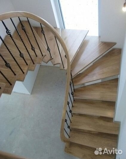 Антресольный этаж мезонин