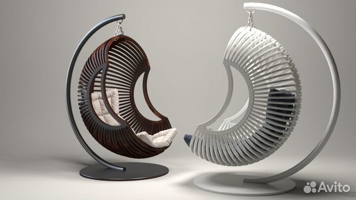 Кресло подвесное Дастин