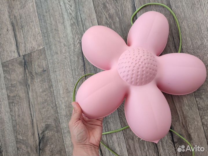 IKEA светильник ночник