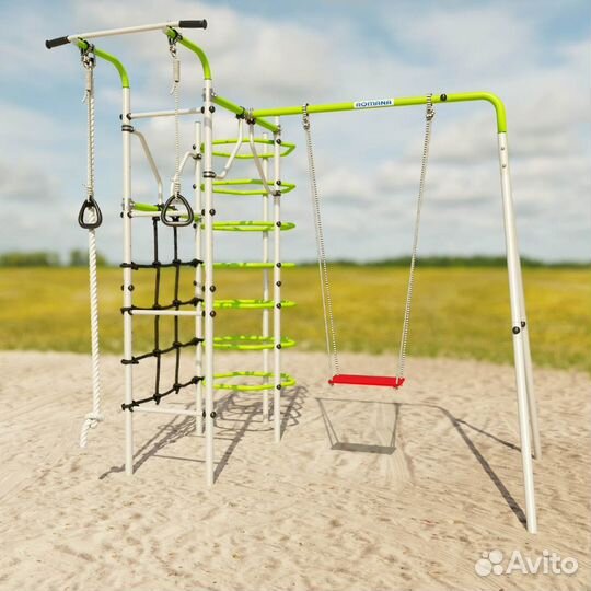 Спортивный комплекс для детей