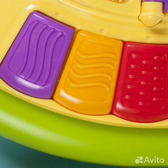 Игровой центр Bright Starts (США)