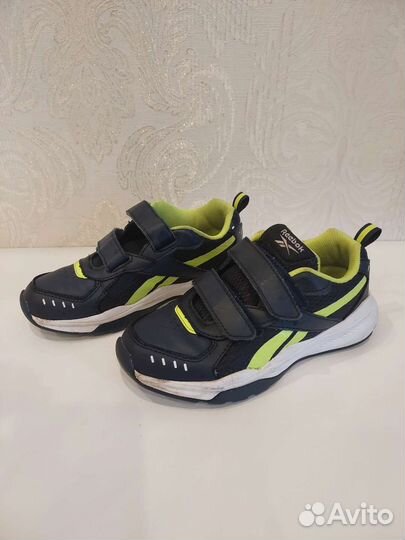 Reebok детские кроссовки