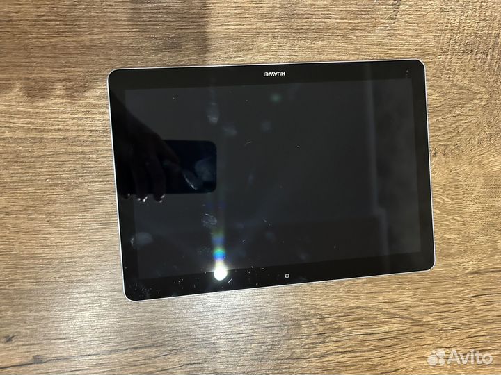 Планшет huawei mediapad t3 10 32