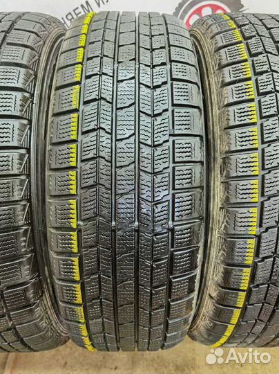 Goodyear Ice Navi 6 225/55 R17 99W