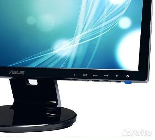 Монитор 20 шир asus VE208N