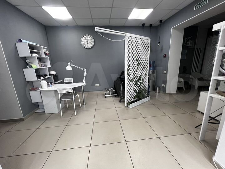 Аренда парикмахерского кресла