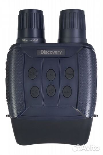 Бинокль ночного видения Discovery Night BL10