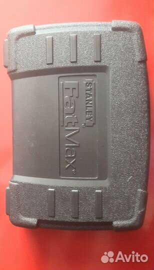 Набор бит FatMax FM Ratch, 0-79-153