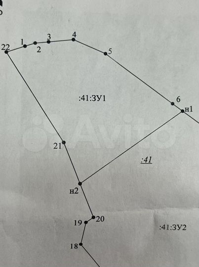 Участок 15 сот. (ИЖС)