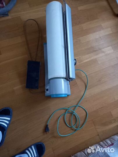 Утюг калинка