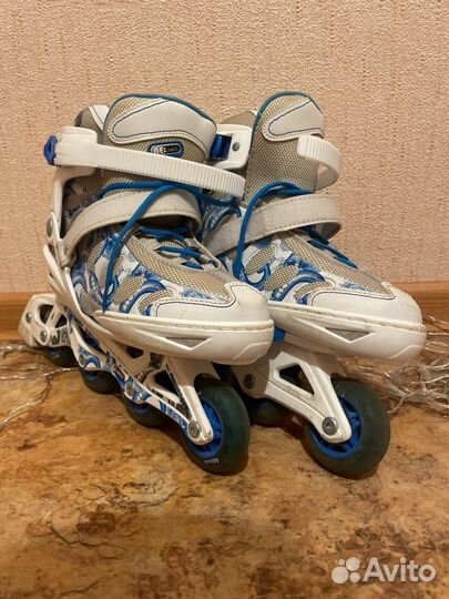 Ролики reaction rainbow