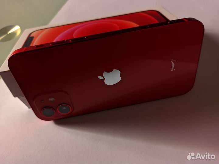 iPhone 12, 128 ГБ