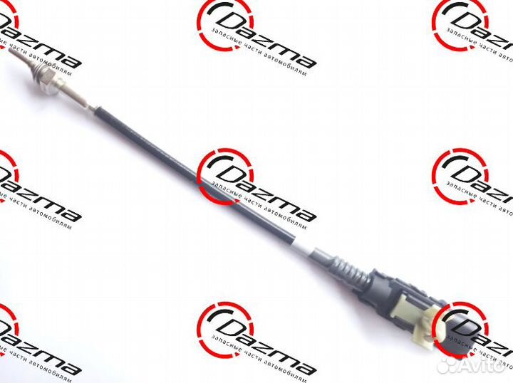 Mitsubishi ME353881 Датчик температуры впускного в