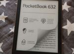 Электронная книга pocketbook 632