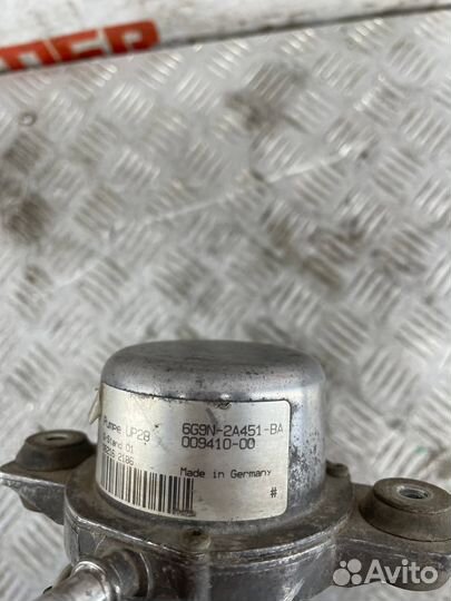 Насос вакуумный Ford S-MAX 2.5T, huwa