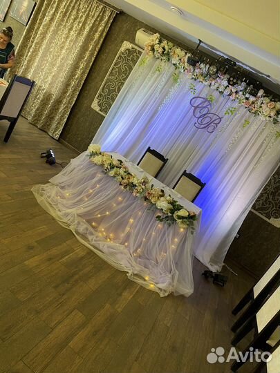 Аренда кафе на банкеты