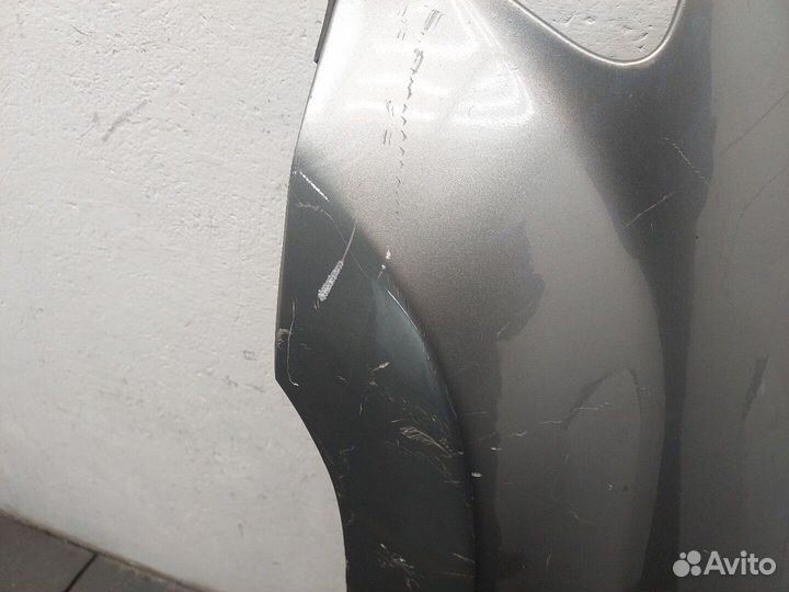 Крыло Jeep Grand Cherokee, 2007