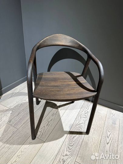 Стул из массива Дуба